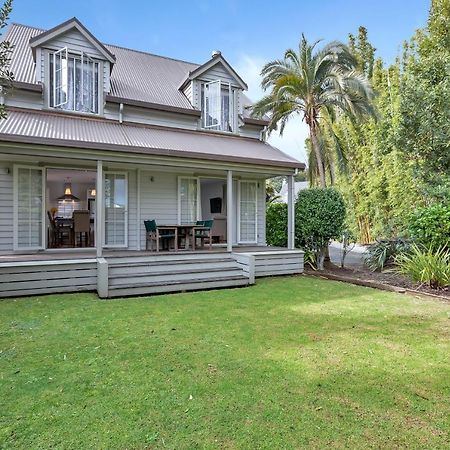 Russell Cottages - Russell Holiday Home Экстерьер фото