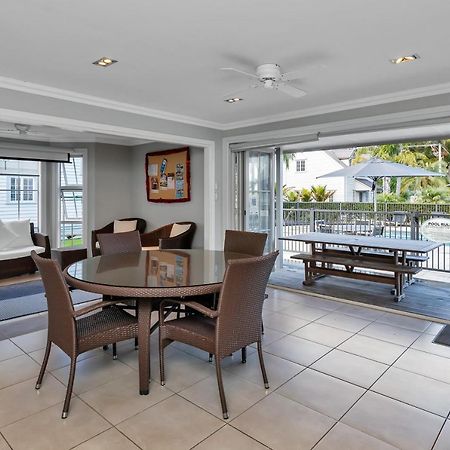 Russell Cottages - Russell Holiday Home Экстерьер фото