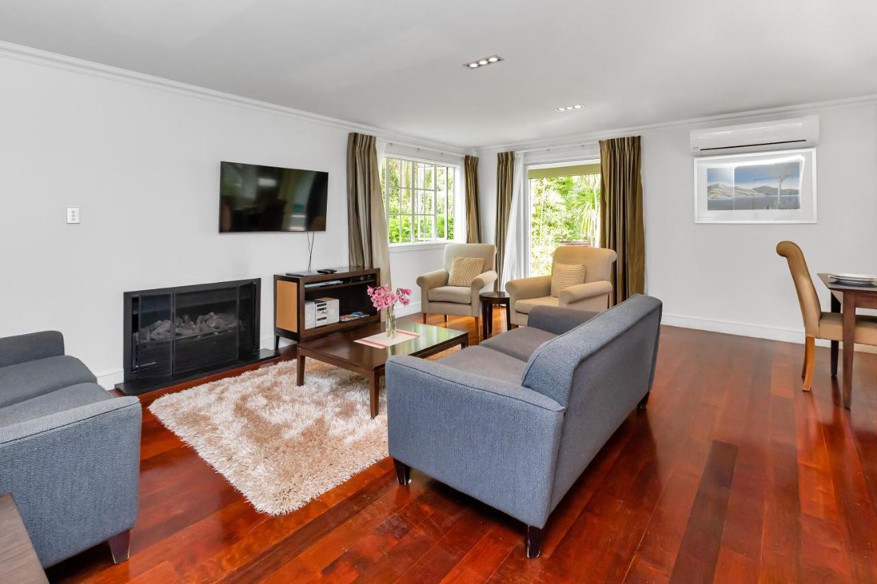 Russell Cottages - Russell Holiday Home Экстерьер фото