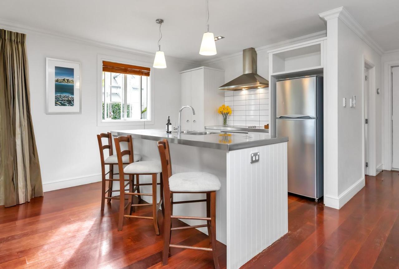 Russell Cottages - Russell Holiday Home Экстерьер фото