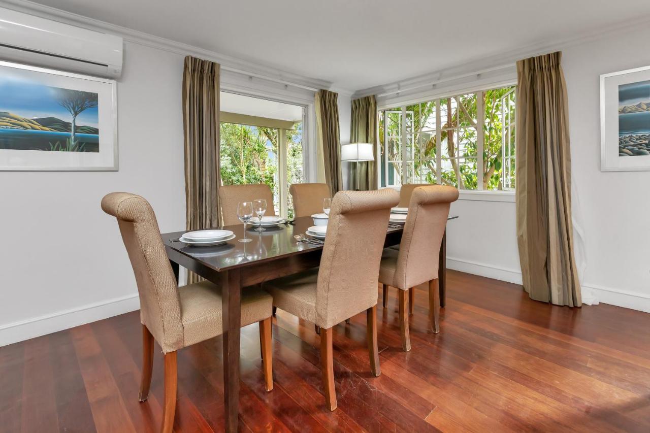 Russell Cottages - Russell Holiday Home Экстерьер фото