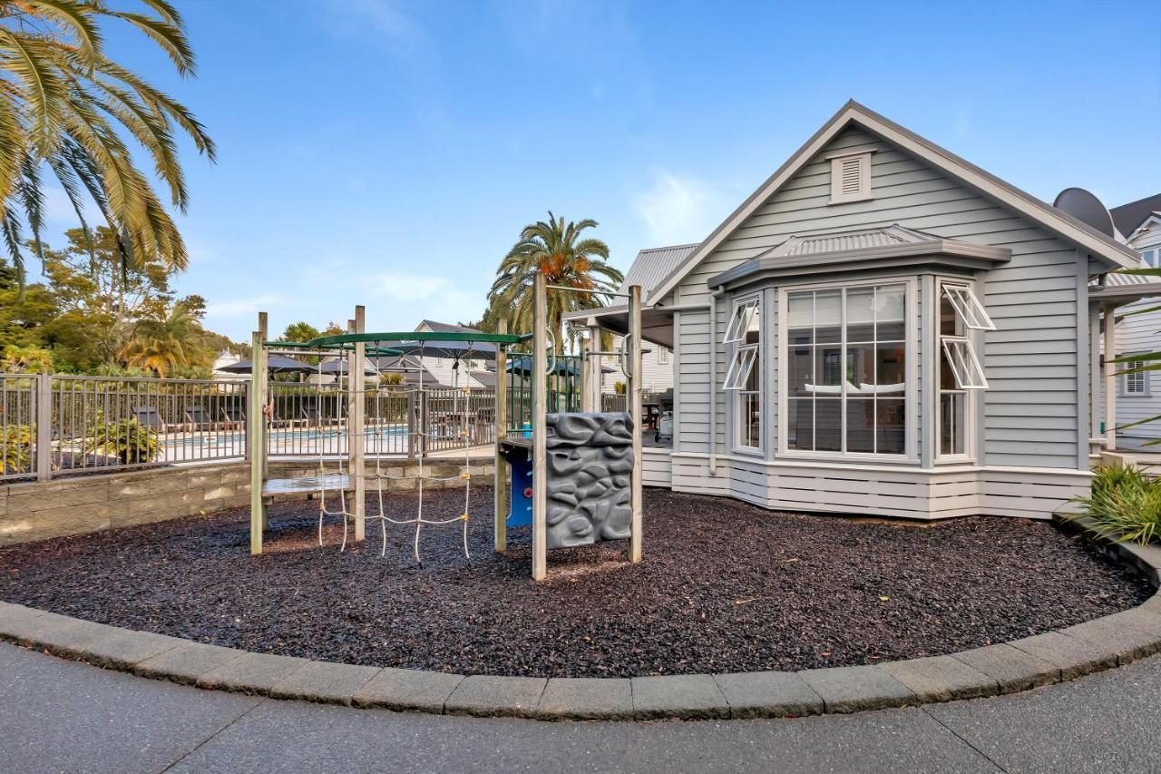 Russell Cottages - Russell Holiday Home Экстерьер фото