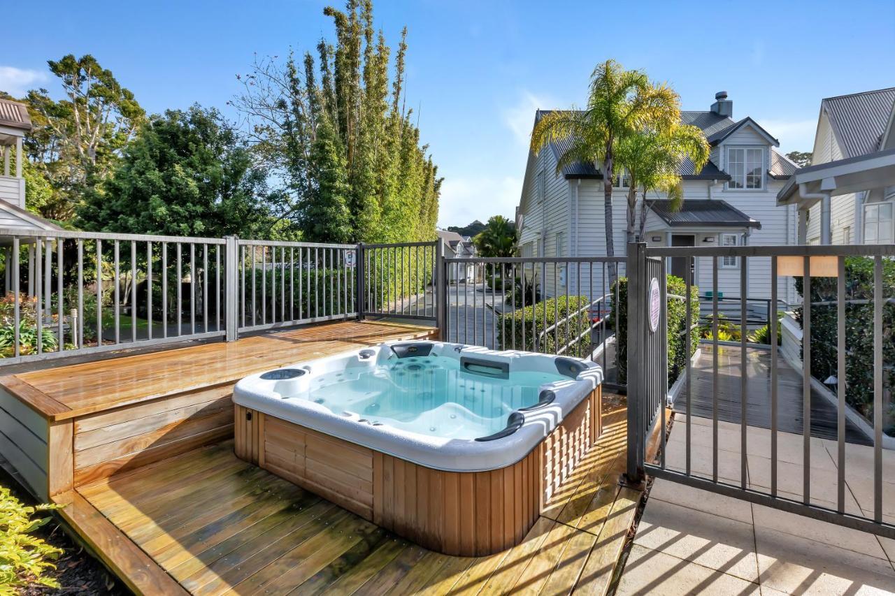 Russell Cottages - Russell Holiday Home Экстерьер фото